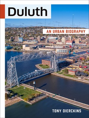 cover image of Duluth